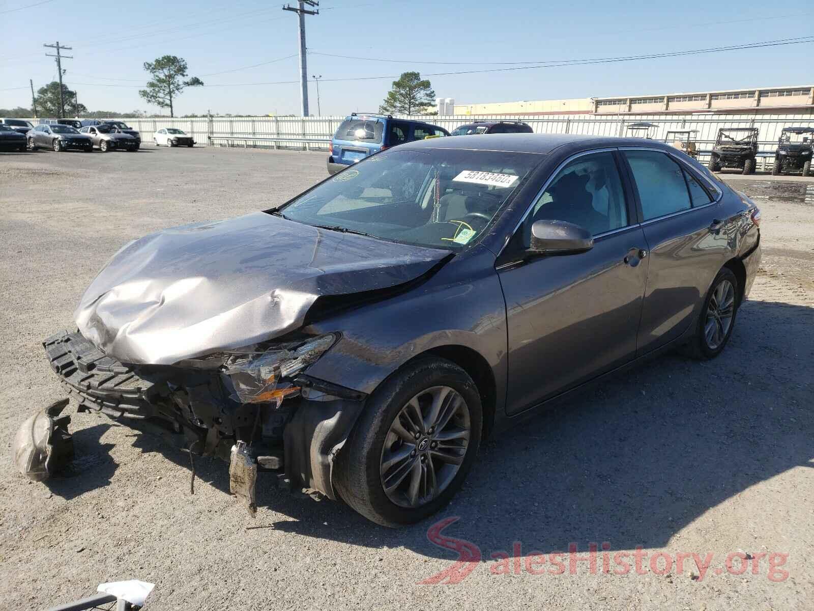 4T1BF1FK1HU356723 2017 TOYOTA CAMRY