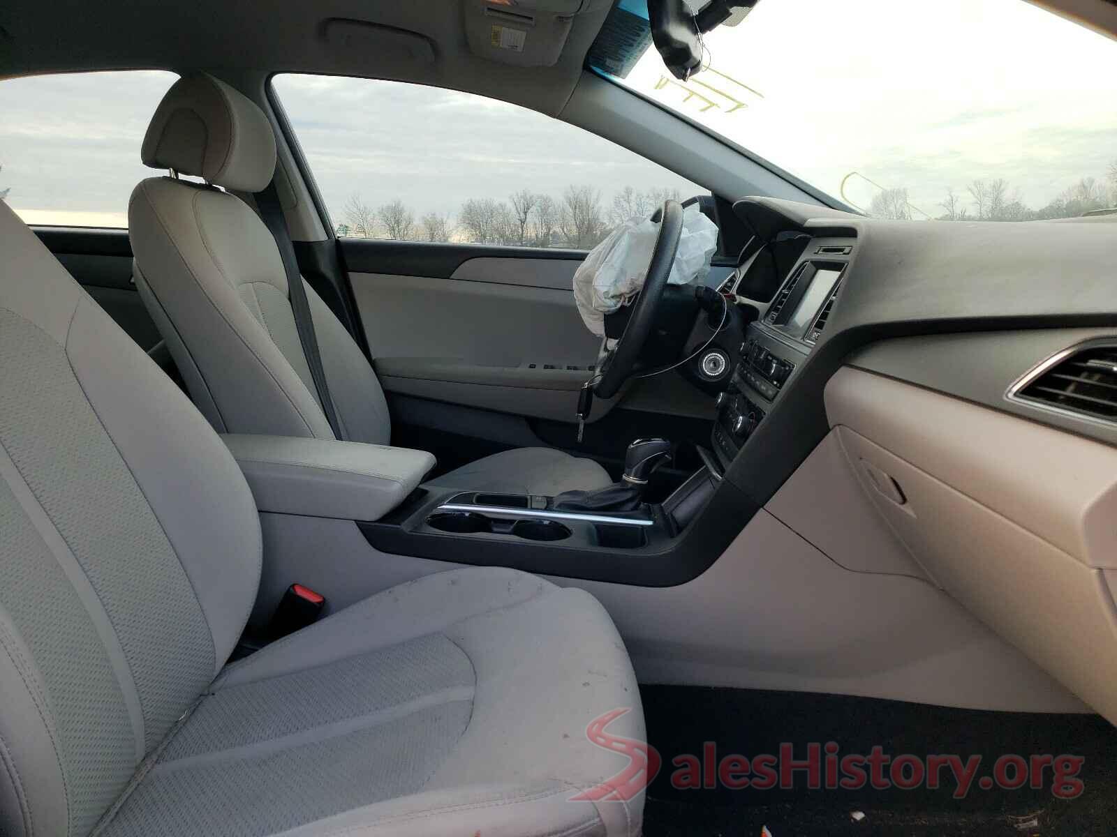 5NPE24AF4GH326021 2016 HYUNDAI SONATA