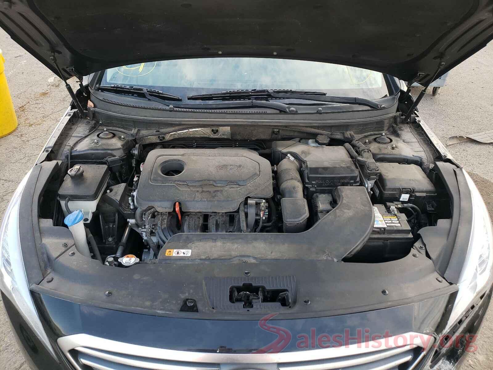 5NPE24AF4GH326021 2016 HYUNDAI SONATA