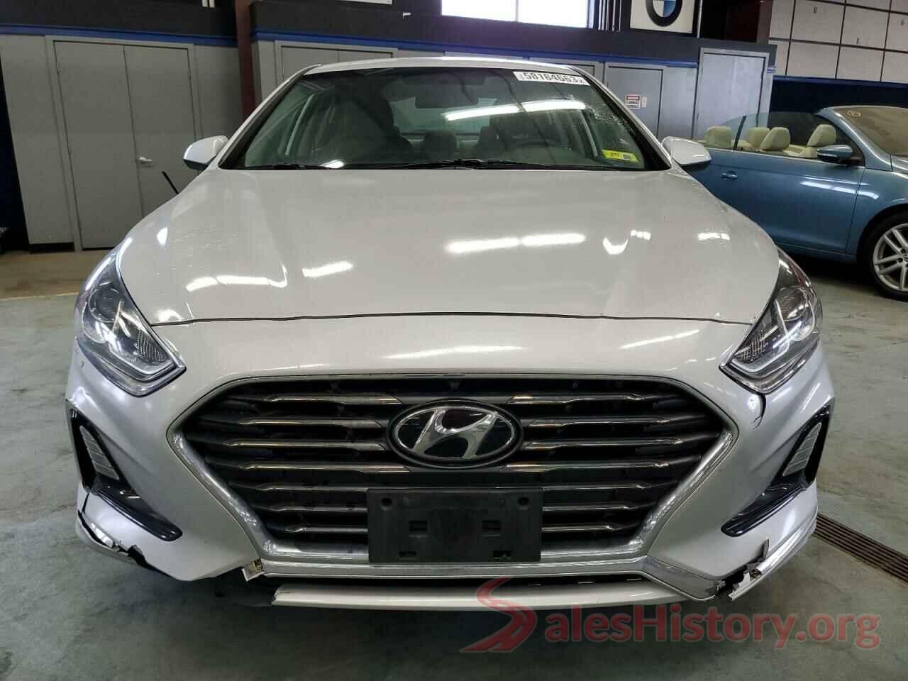 5NPE24AF1JH614957 2018 HYUNDAI SONATA