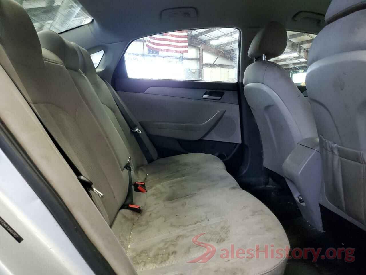 5NPE24AF1JH614957 2018 HYUNDAI SONATA