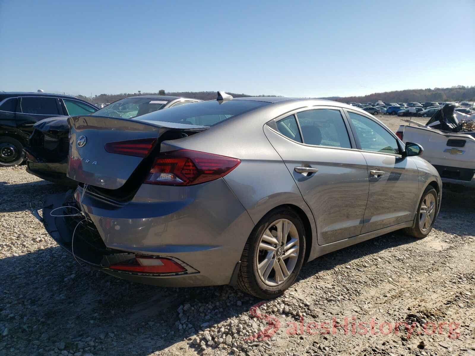 5NPD84LF0KH475915 2019 HYUNDAI ELANTRA