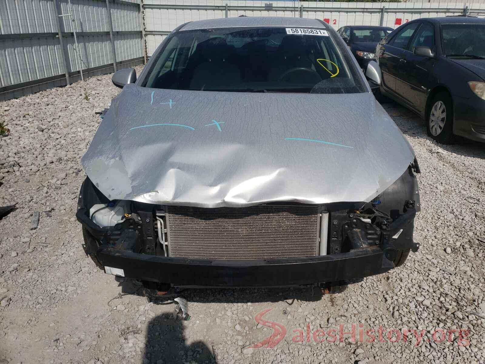 5NPD74LF6HH149984 2017 HYUNDAI ELANTRA