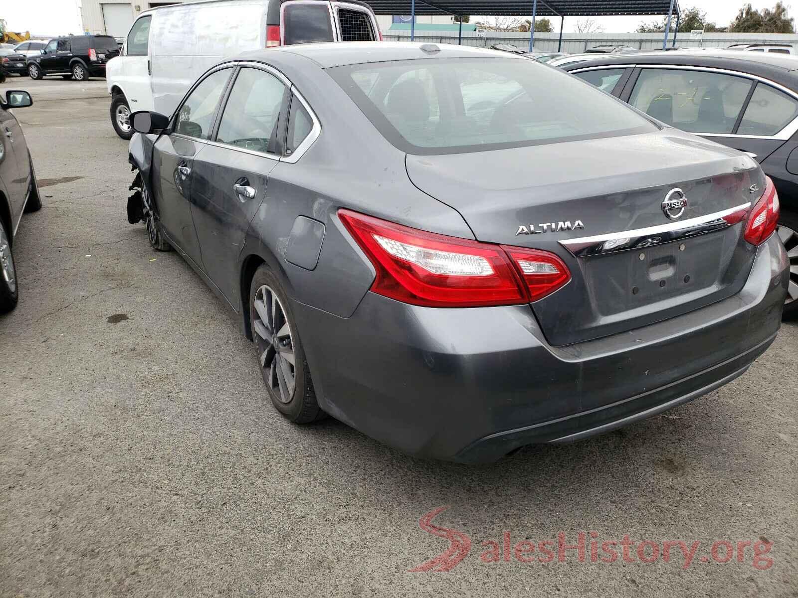 1N4AL3AP8HC281487 2017 NISSAN ALTIMA