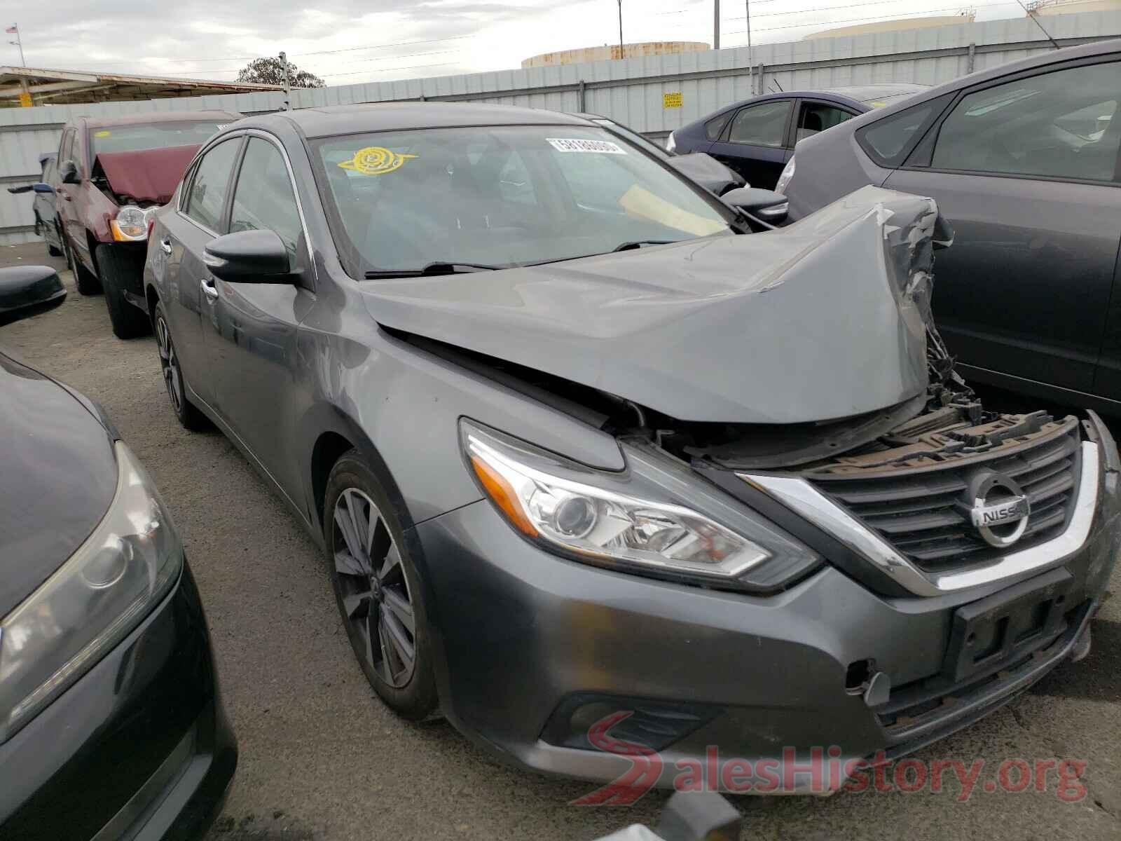 1N4AL3AP8HC281487 2017 NISSAN ALTIMA