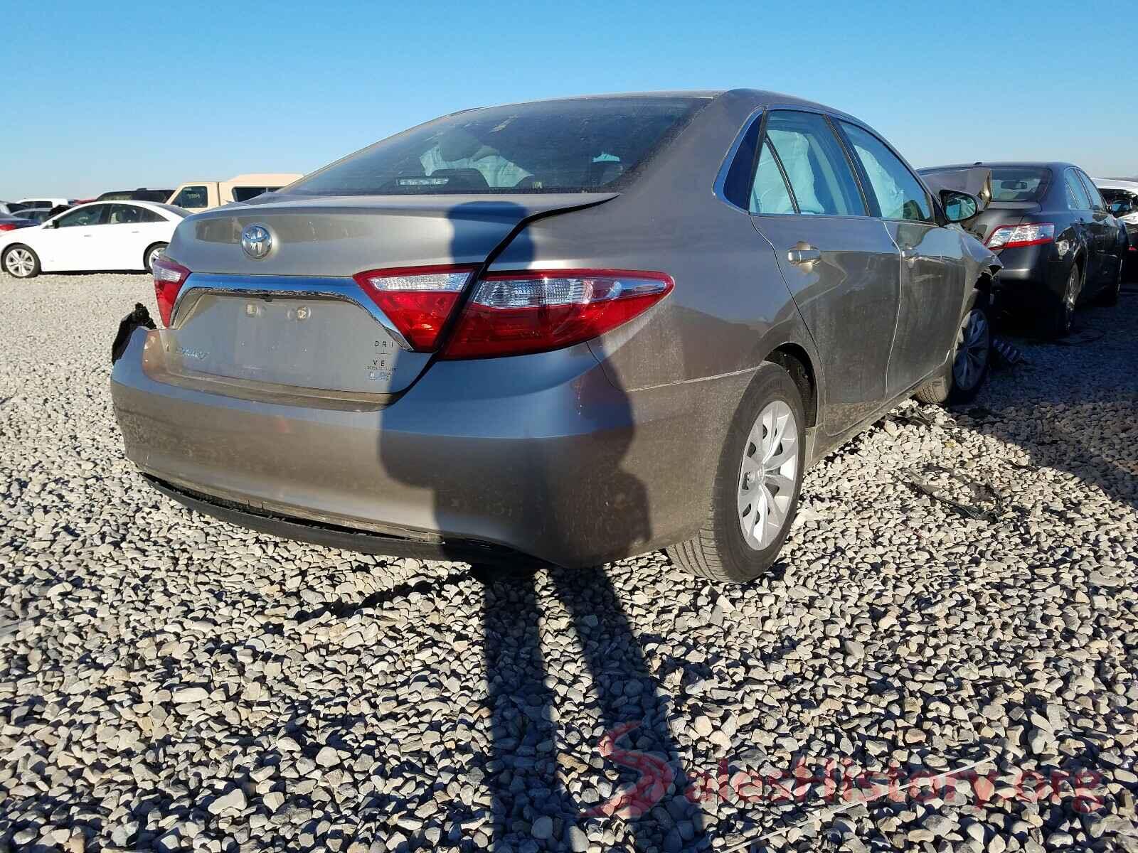 4T4BF1FK9FR488292 2015 TOYOTA CAMRY