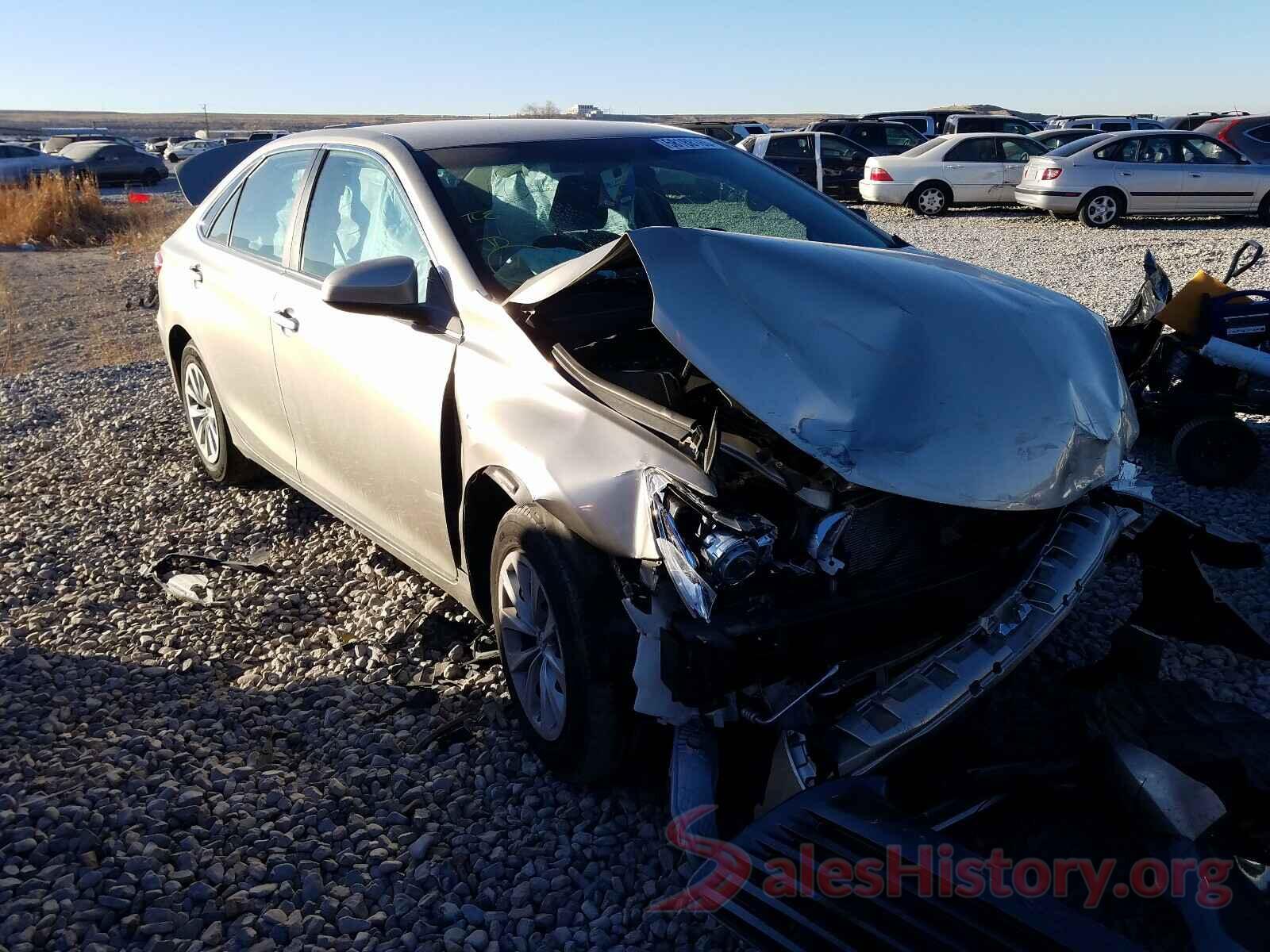 4T4BF1FK9FR488292 2015 TOYOTA CAMRY