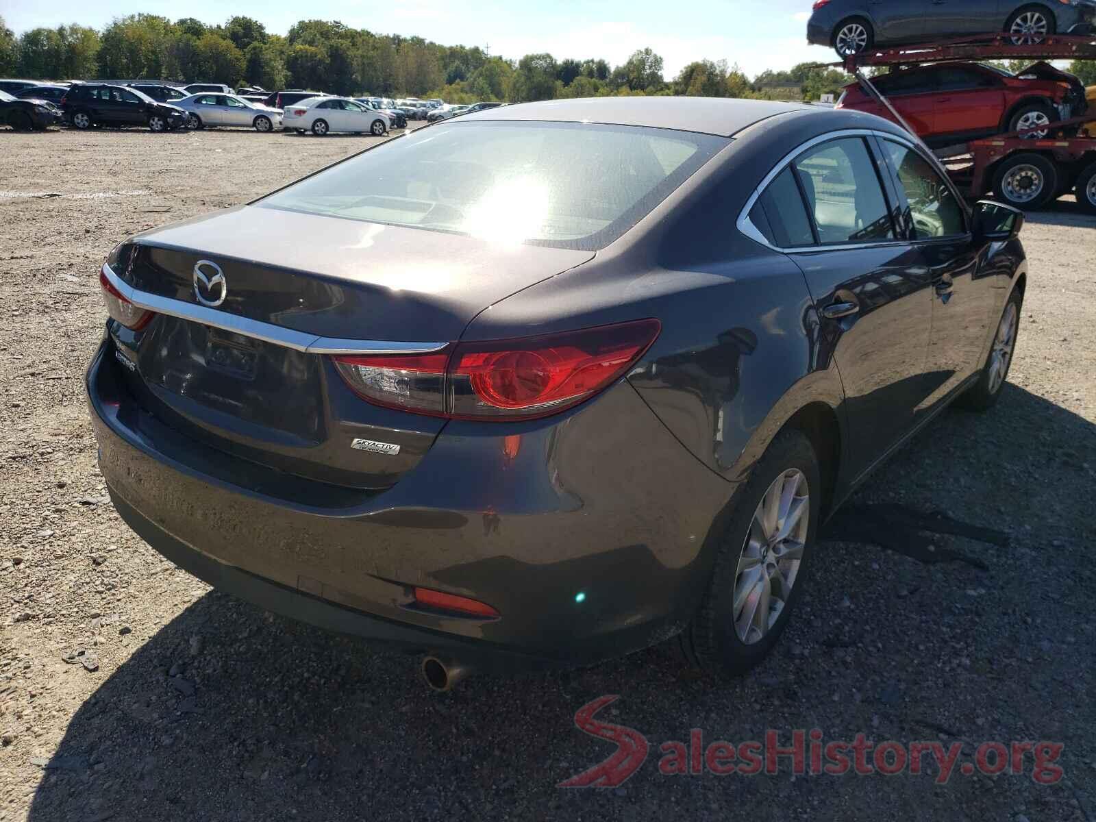 JM1GL1U52H1110846 2017 MAZDA 6