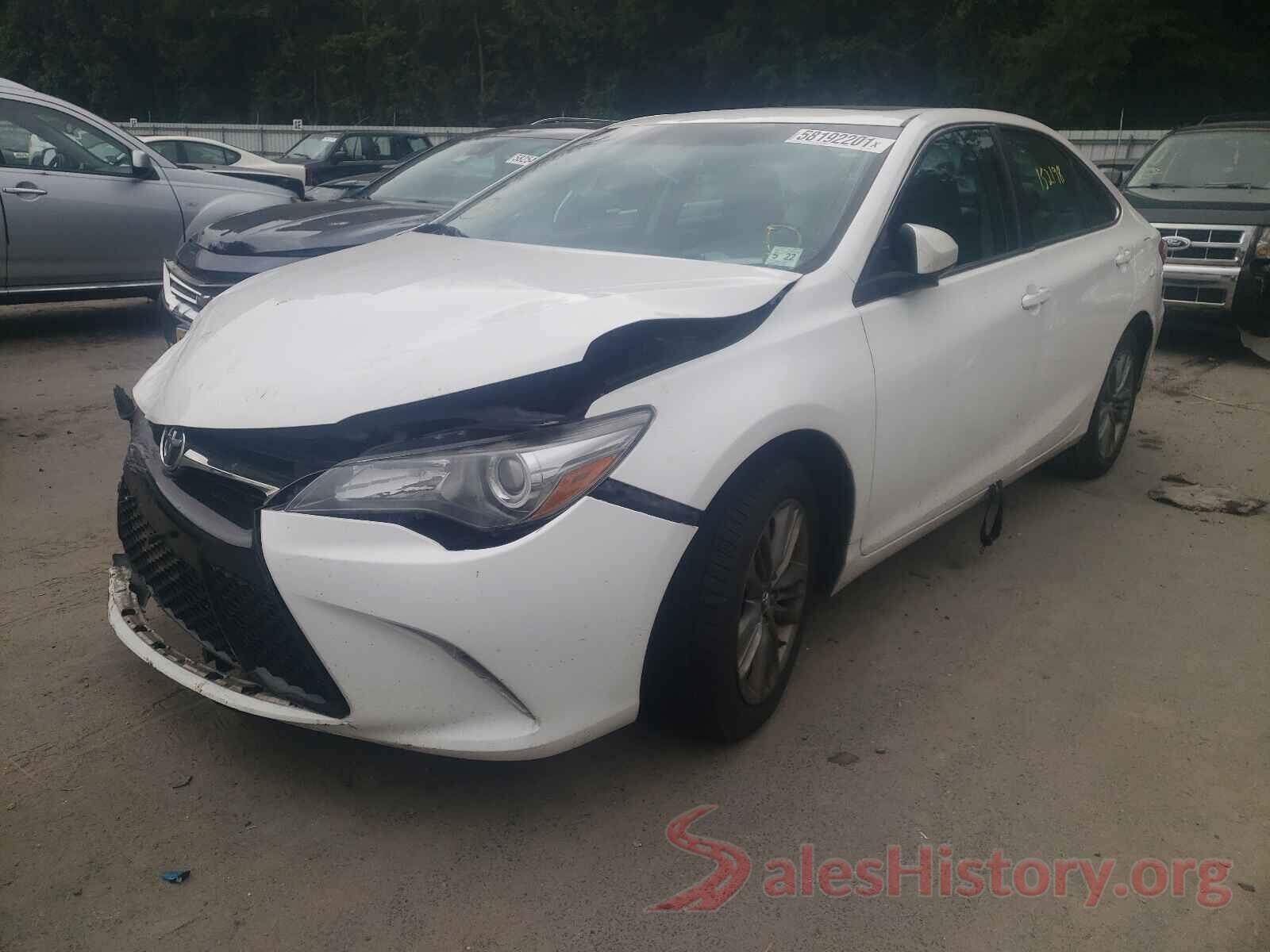 4T1BF1FK4HU369384 2017 TOYOTA CAMRY