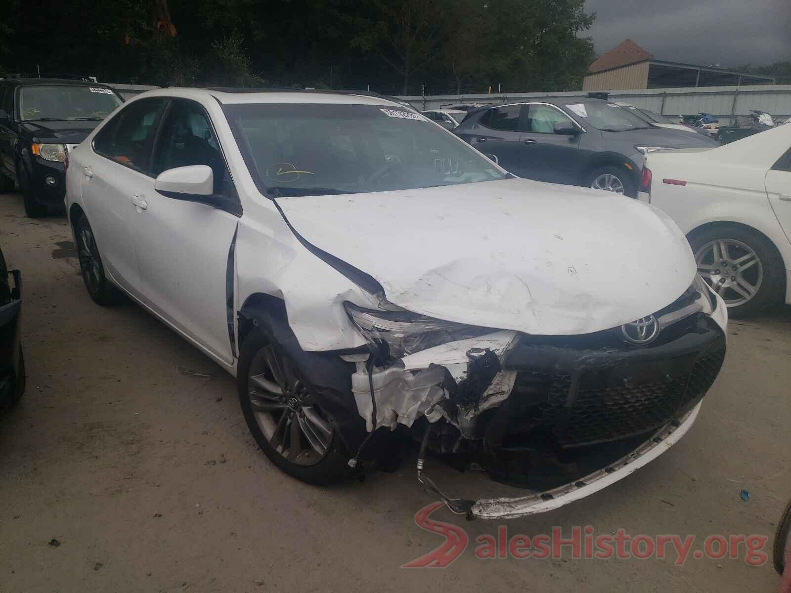 4T1BF1FK4HU369384 2017 TOYOTA CAMRY