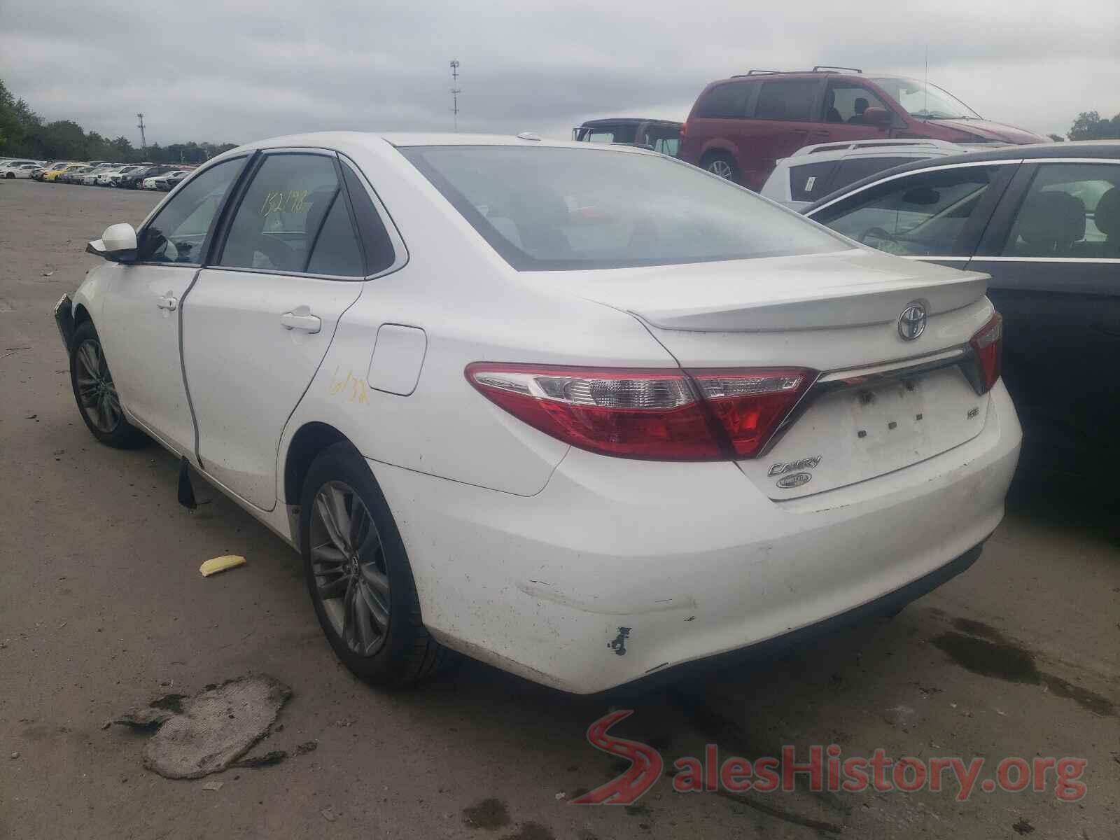 4T1BF1FK4HU369384 2017 TOYOTA CAMRY