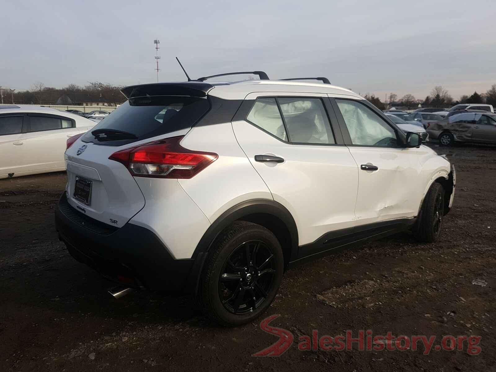 3N1CP5CU4JL508340 2018 NISSAN KICKS