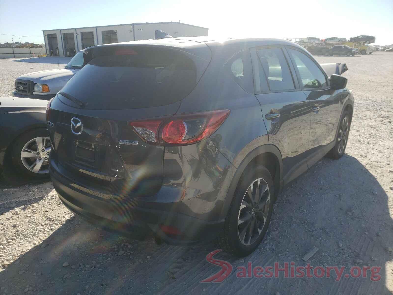 JM3KE2DY1G0810325 2016 MAZDA CX-5