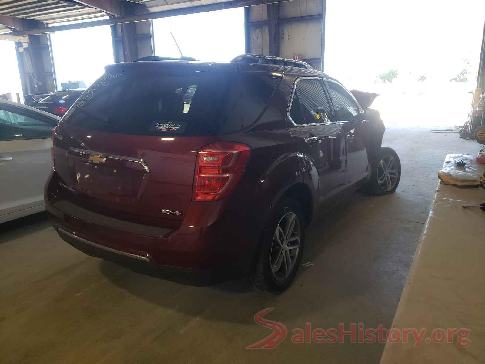 2GNFLGEKXH6237450 2017 CHEVROLET EQUINOX