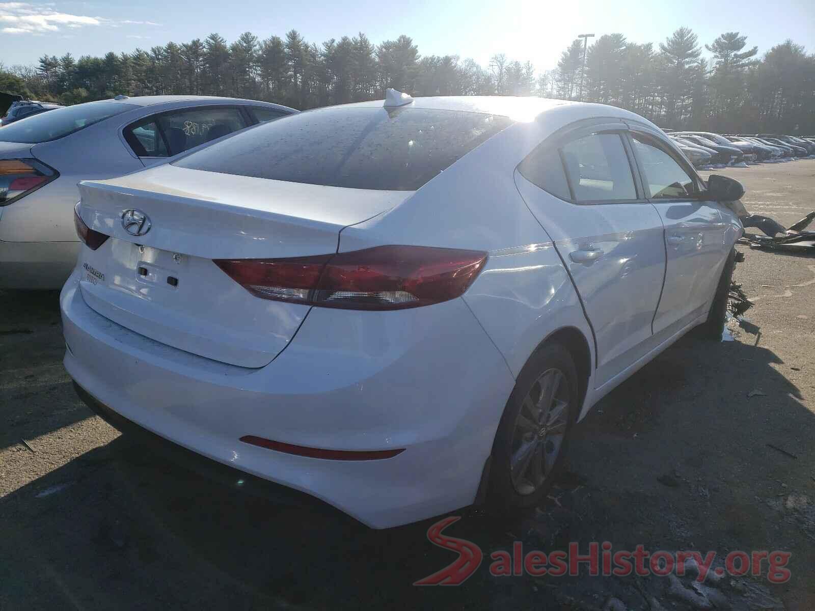 5NPD84LF9JH224647 2018 HYUNDAI ELANTRA