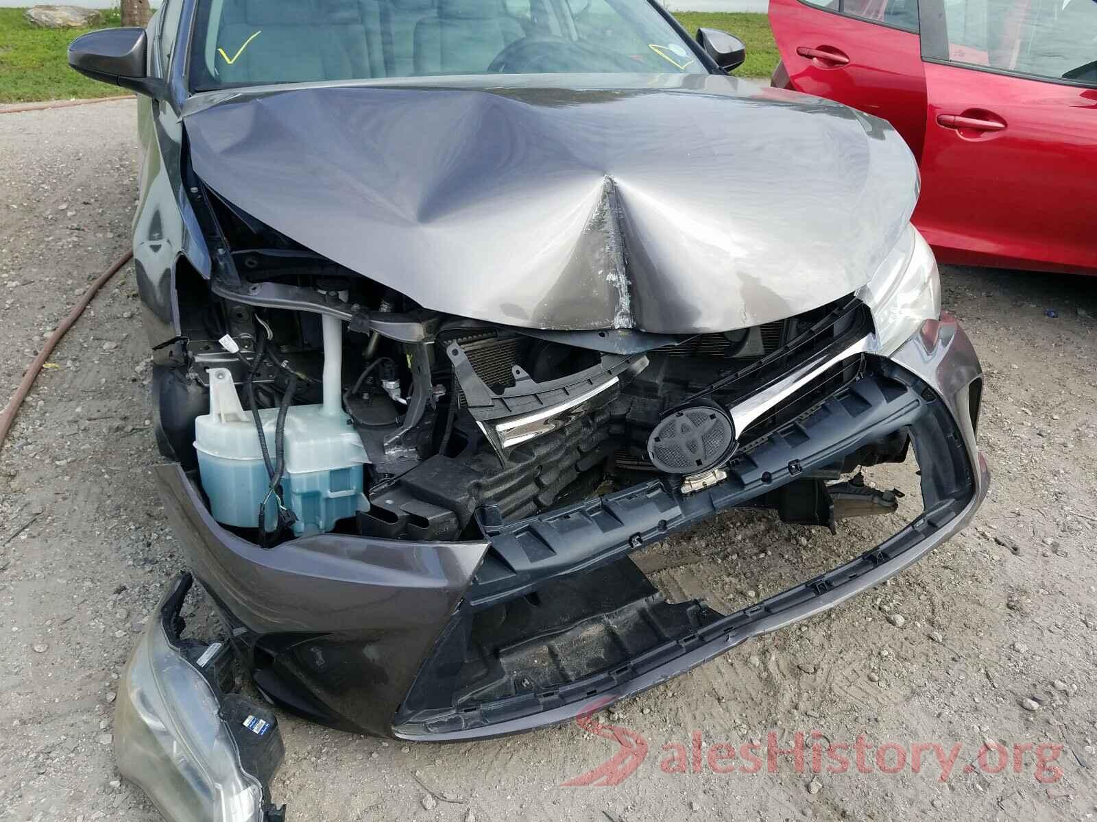 4T1BF1FK0HU286566 2017 TOYOTA CAMRY