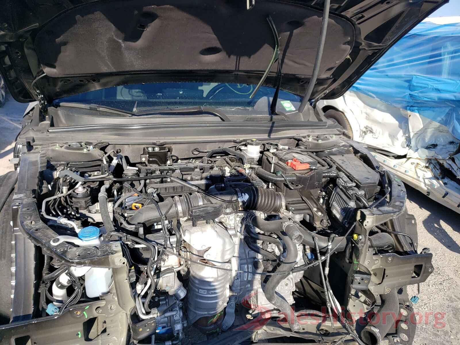 1HGCV1F3XLA149554 2020 HONDA ACCORD