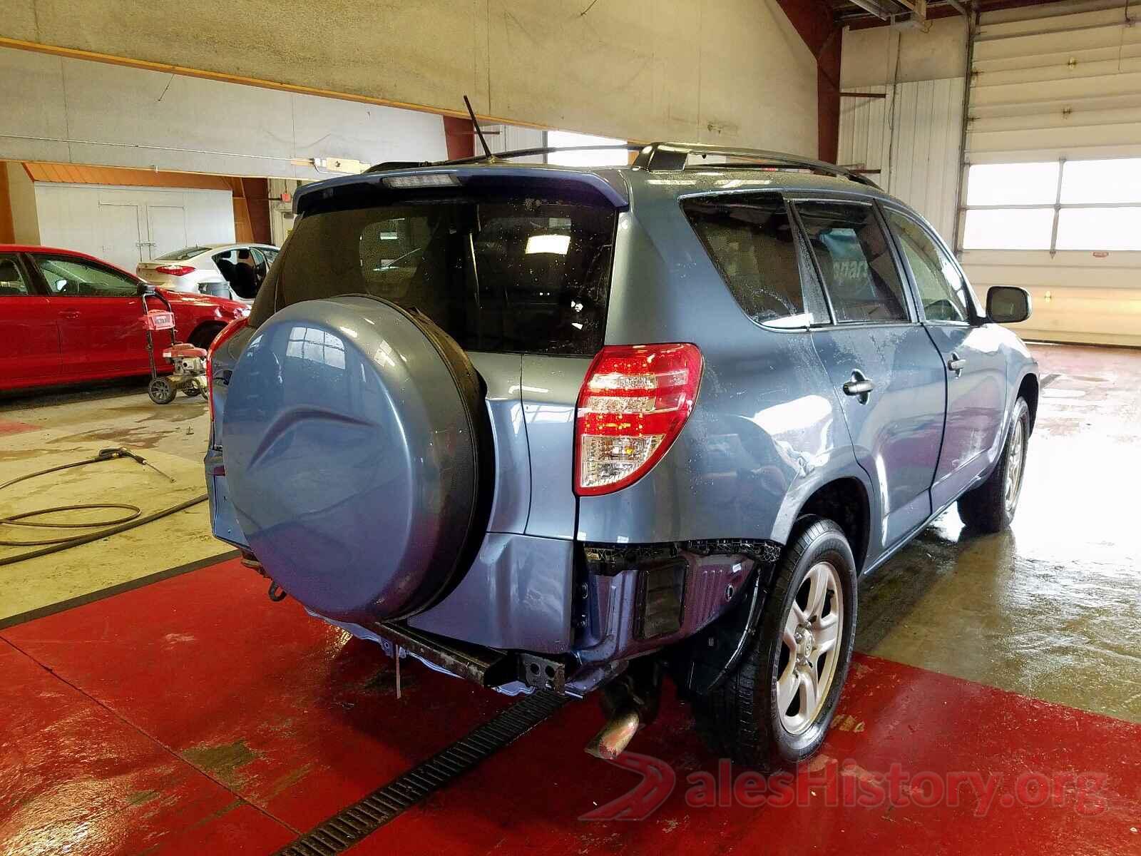 2T3ZF4DV9AW049150 2010 TOYOTA RAV4