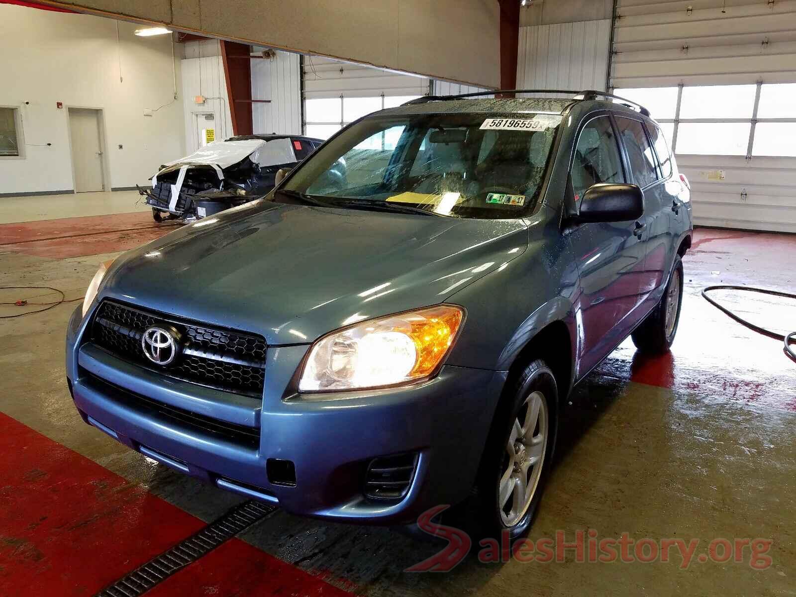 2T3ZF4DV9AW049150 2010 TOYOTA RAV4