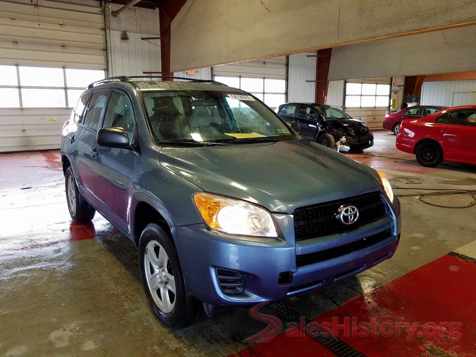 2T3ZF4DV9AW049150 2010 TOYOTA RAV4