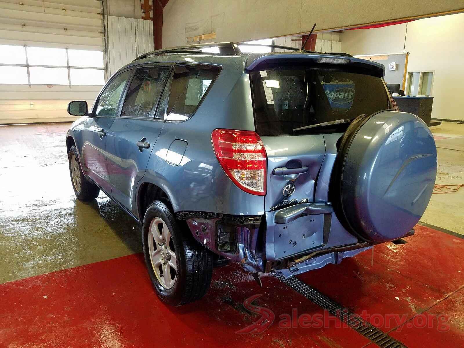 2T3ZF4DV9AW049150 2010 TOYOTA RAV4