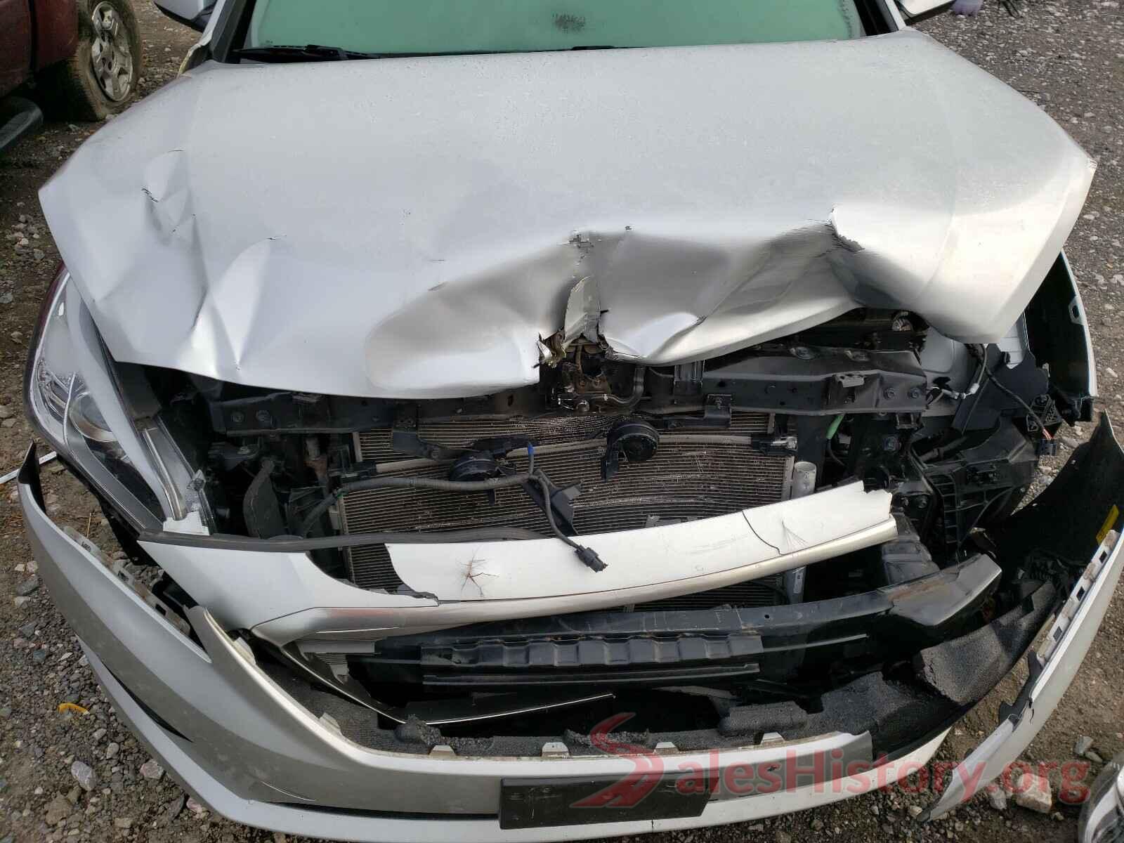 5NPE24AF9HH531349 2017 HYUNDAI SONATA