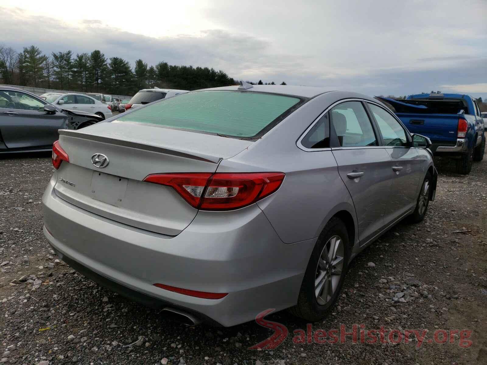 5NPE24AF9HH531349 2017 HYUNDAI SONATA