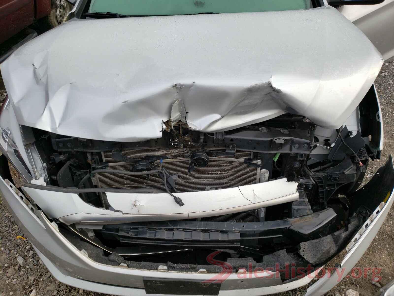 5NPE24AF9HH531349 2017 HYUNDAI SONATA