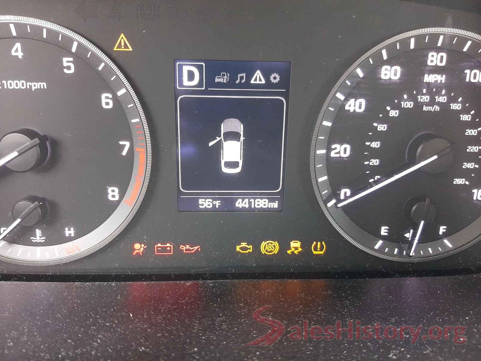 5NPE24AF0HH511815 2017 HYUNDAI SONATA