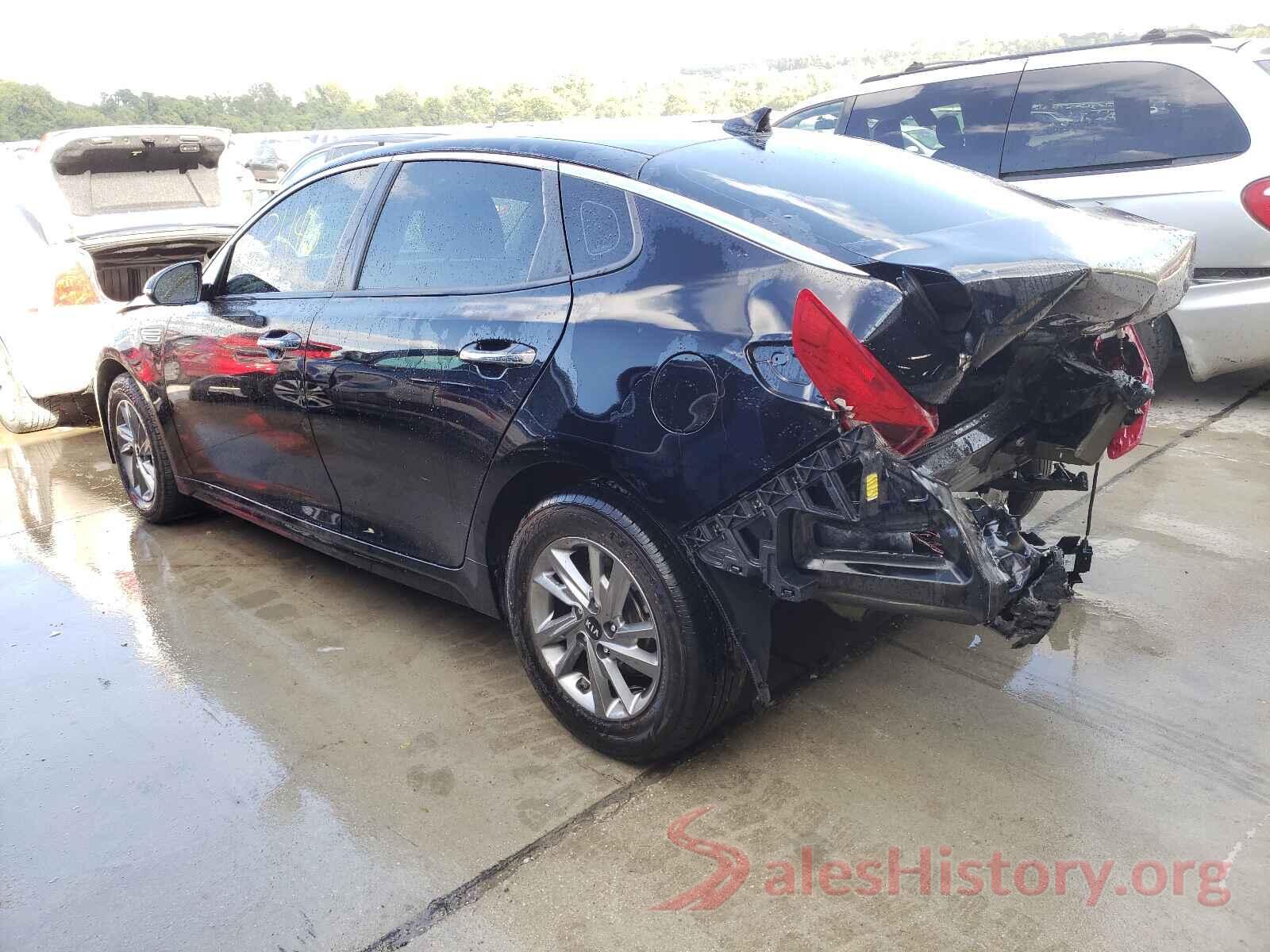 5XXGT4L36KG372334 2019 KIA OPTIMA