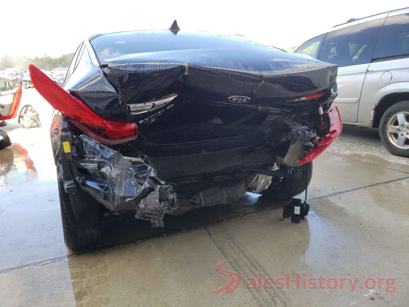 5XXGT4L36KG372334 2019 KIA OPTIMA