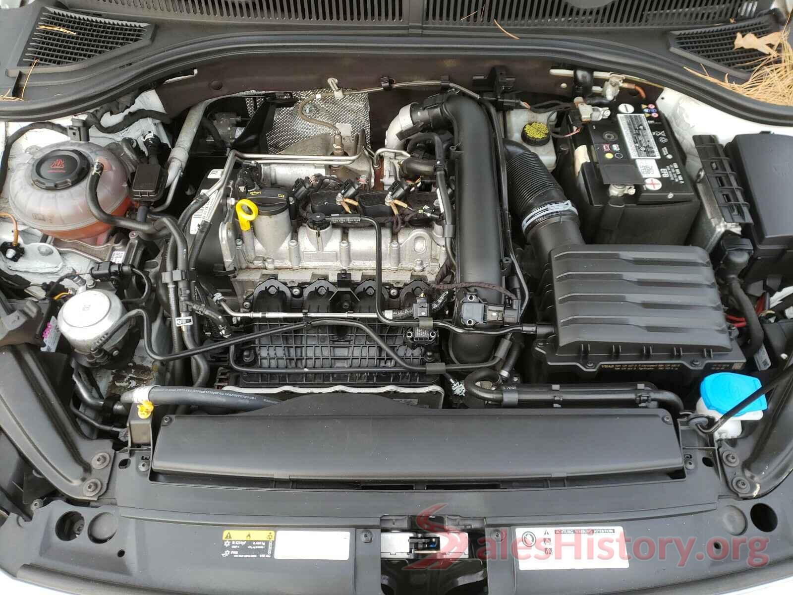 3VWCB7BUXKM150324 2019 VOLKSWAGEN JETTA