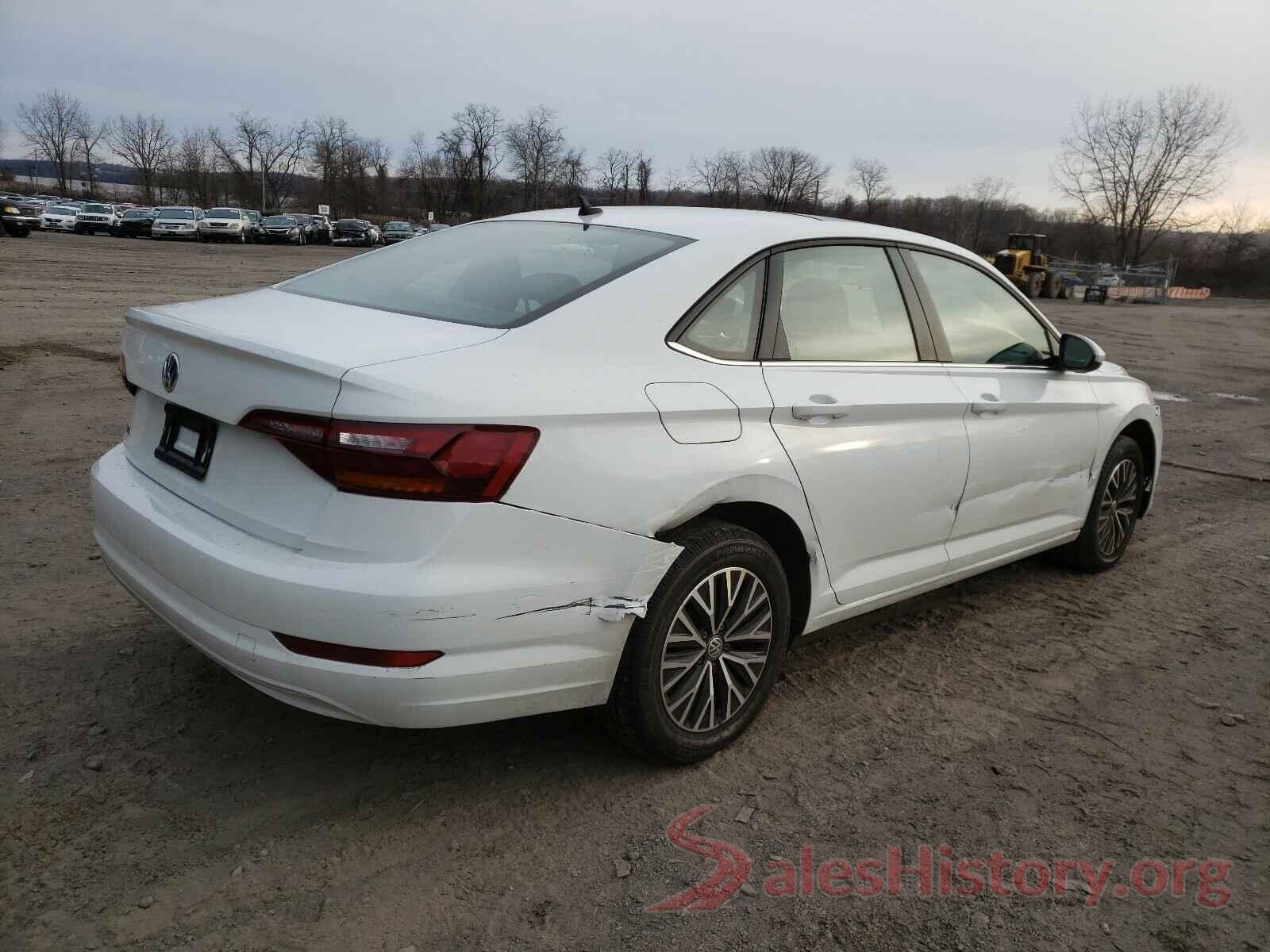 3VWCB7BUXKM150324 2019 VOLKSWAGEN JETTA