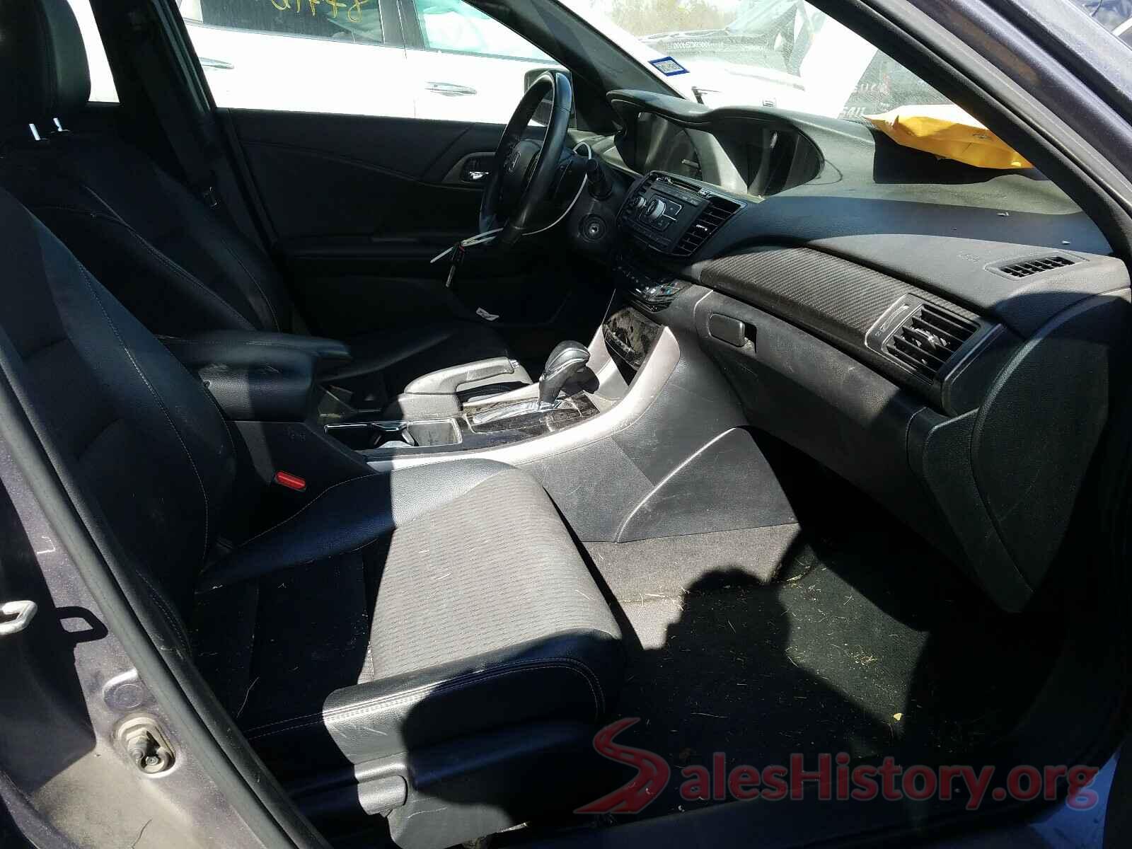 1HGCR2F59GA233494 2016 HONDA ACCORD