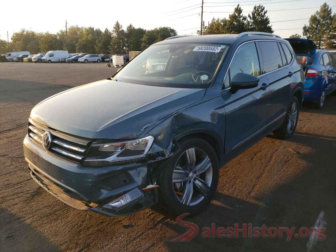 3VV2B7AX6LM114093 2020 VOLKSWAGEN TIGUAN