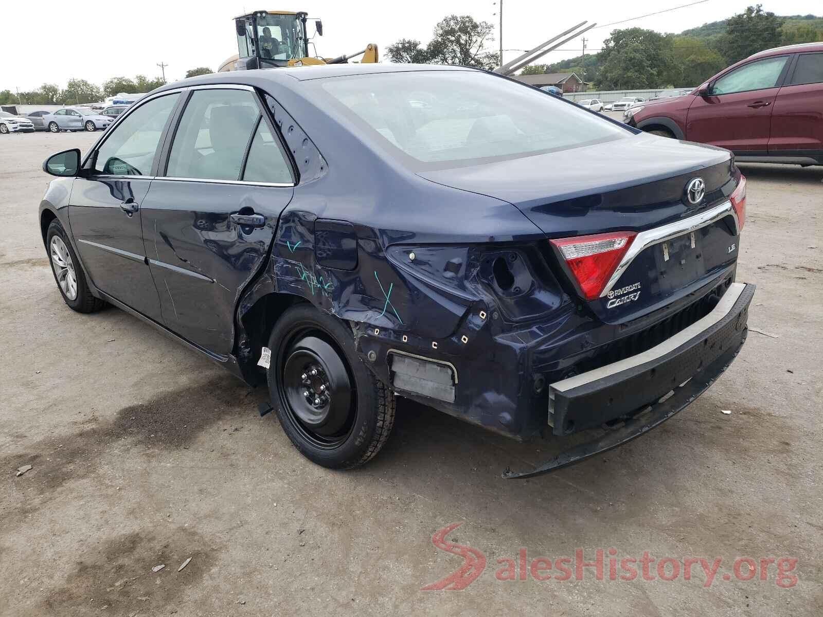 4T1BF1FK8HU639880 2017 TOYOTA CAMRY