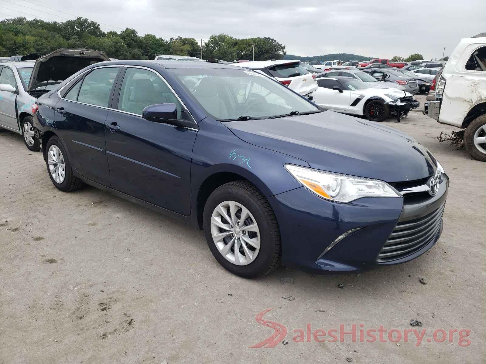 4T1BF1FK8HU639880 2017 TOYOTA CAMRY