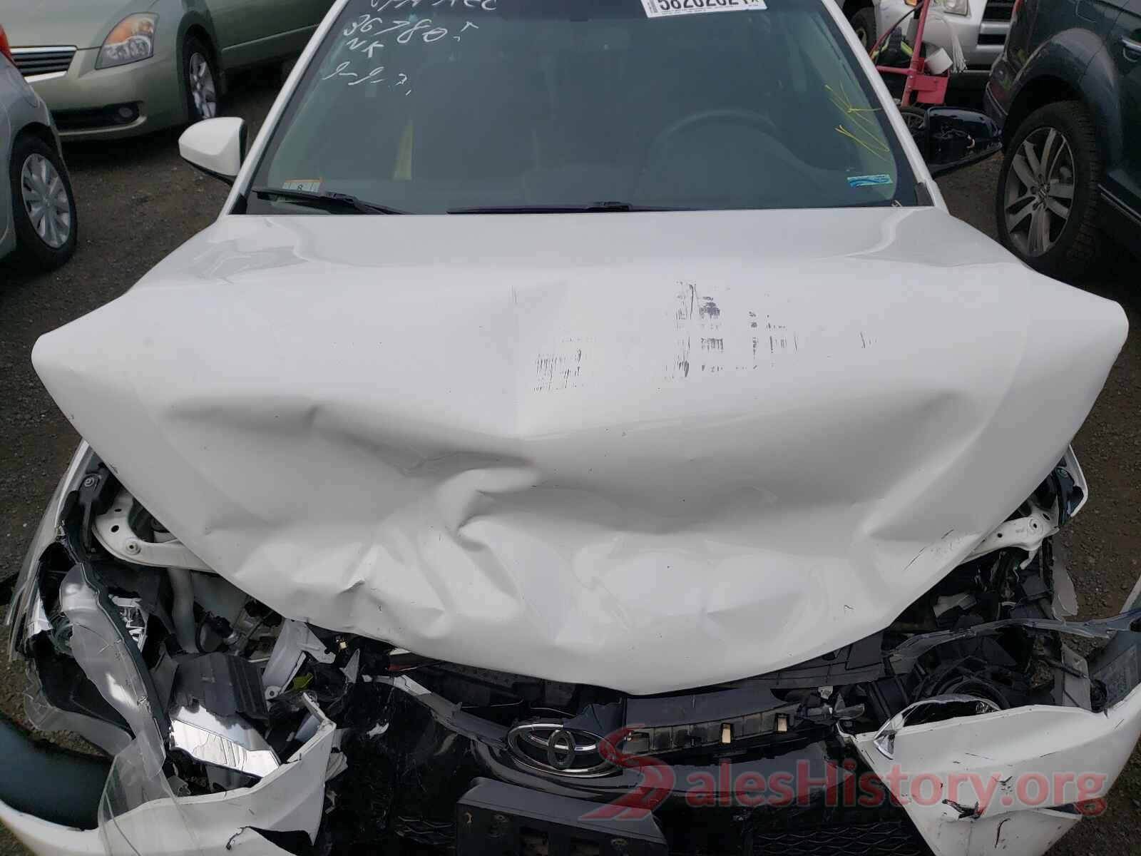 4T1BF1FK5GU515385 2016 TOYOTA CAMRY