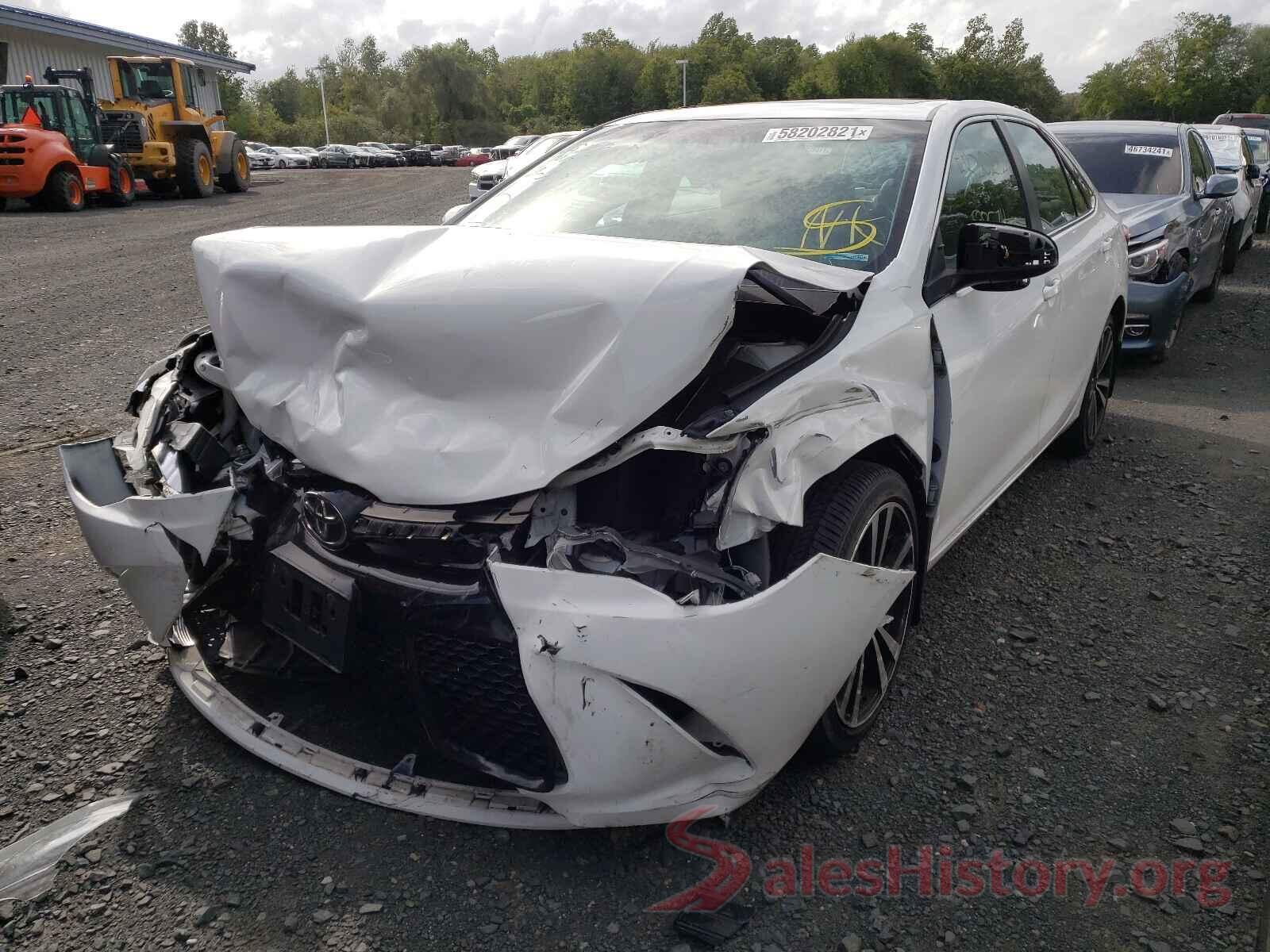 4T1BF1FK5GU515385 2016 TOYOTA CAMRY