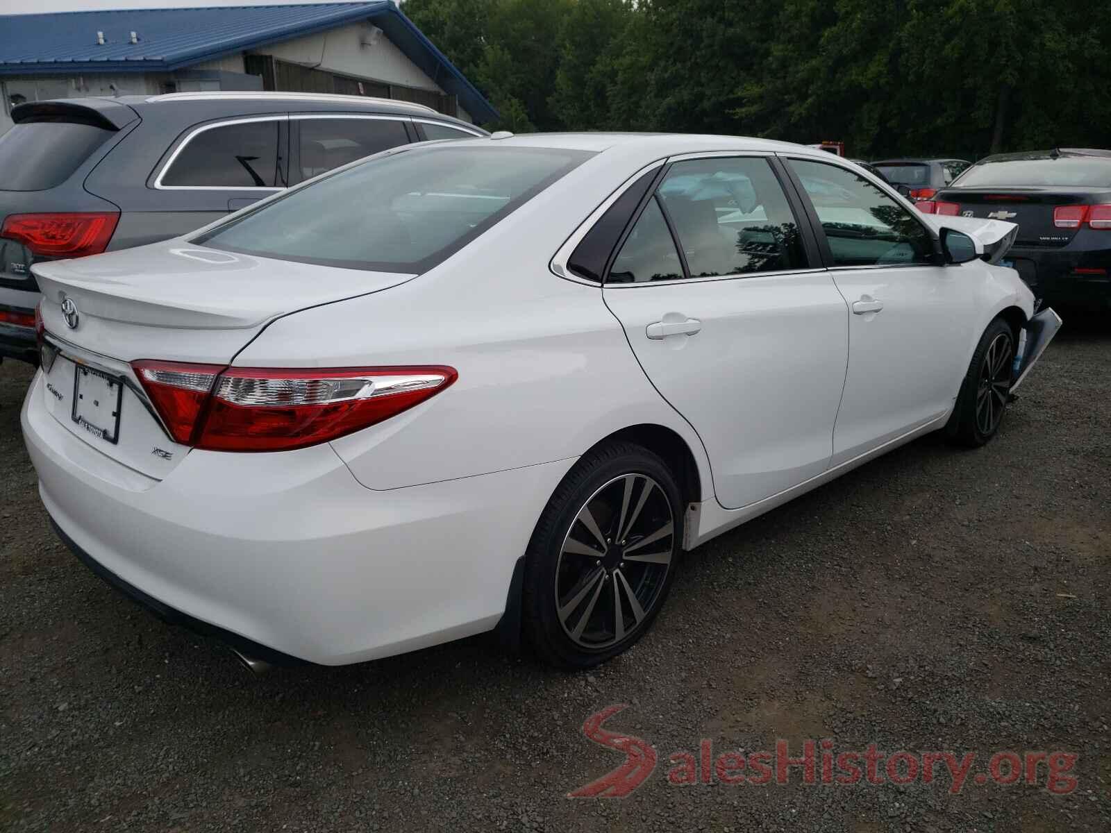 4T1BF1FK5GU515385 2016 TOYOTA CAMRY