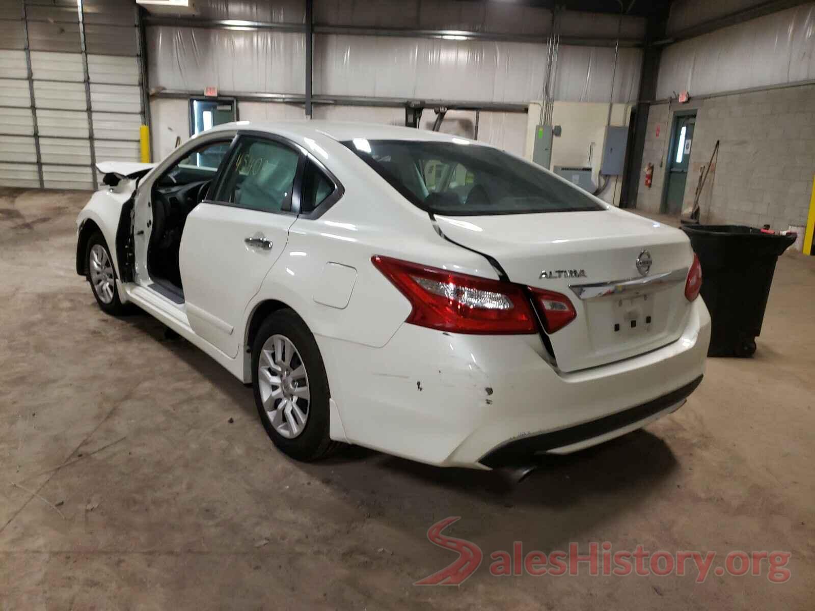 1N4AL3AP1GC278686 2016 NISSAN ALTIMA