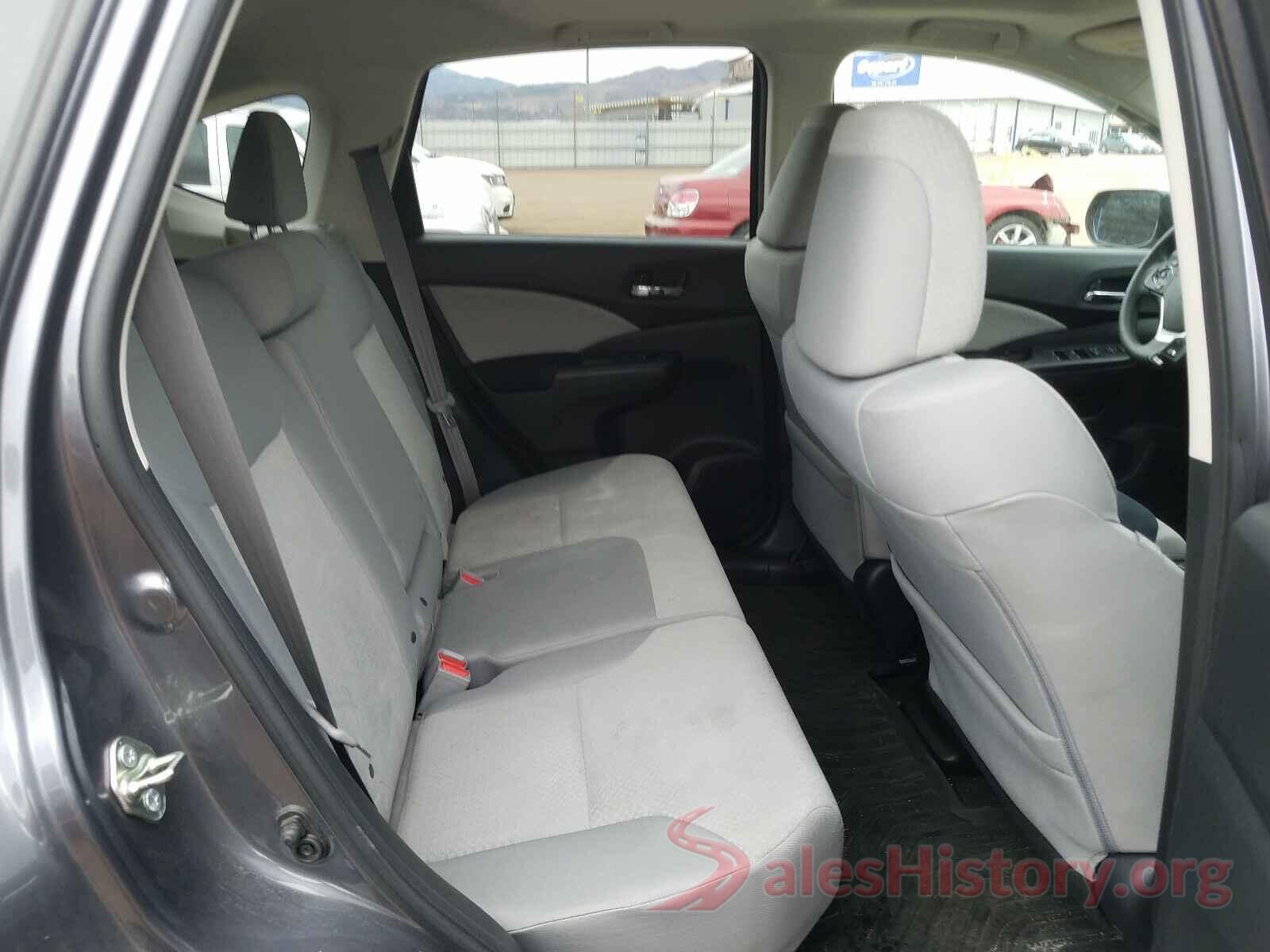 2HKRM4H55GH637482 2016 HONDA CRV