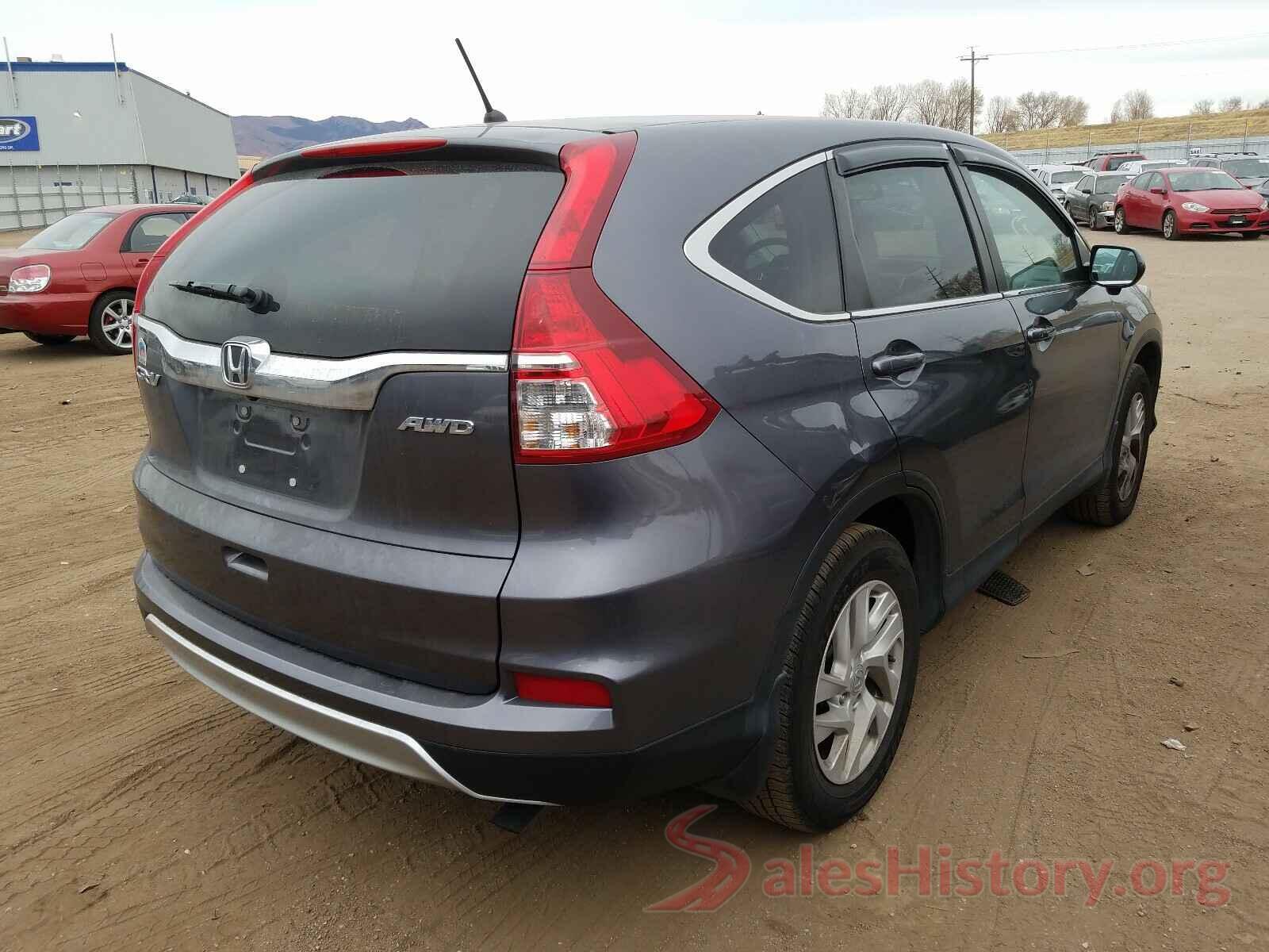 2HKRM4H55GH637482 2016 HONDA CRV