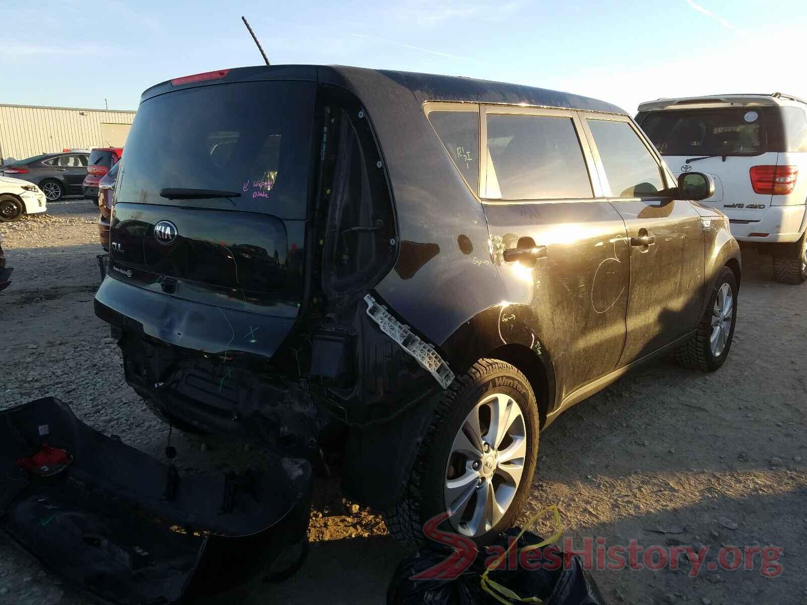 KNDJP3A57G7860054 2016 KIA SOUL