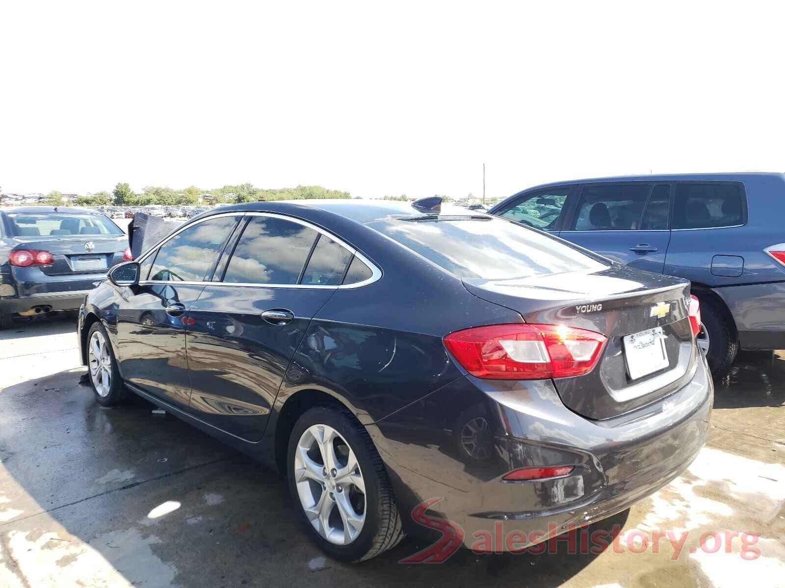 1G1BF5SM3H7246783 2017 CHEVROLET CRUZE