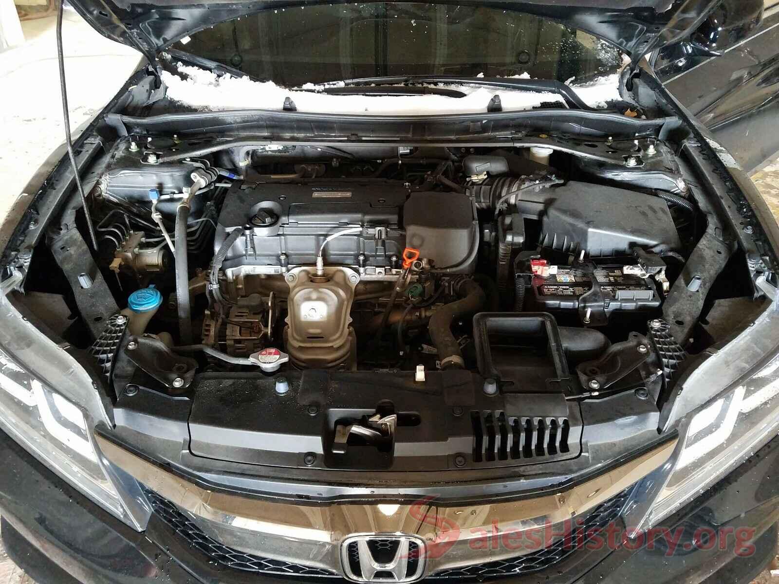 1HGCT1B82HA009884 2017 HONDA ACCORD