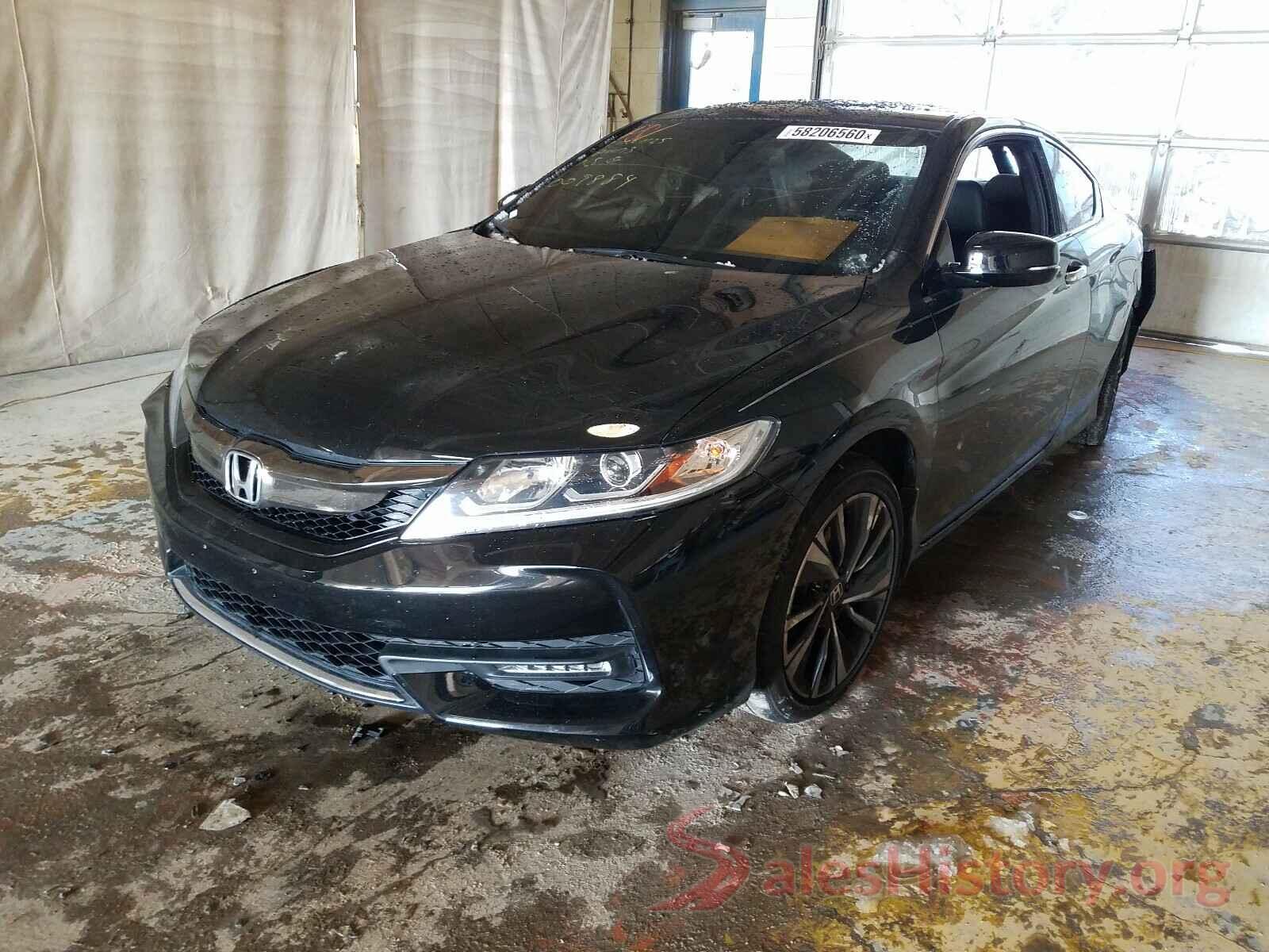 1HGCT1B82HA009884 2017 HONDA ACCORD