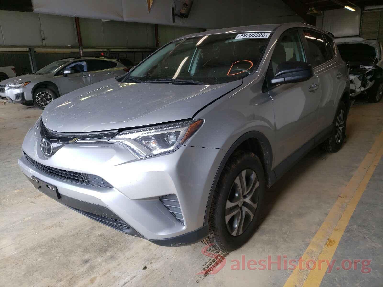 2T3ZFREV6JW433818 2018 TOYOTA RAV4