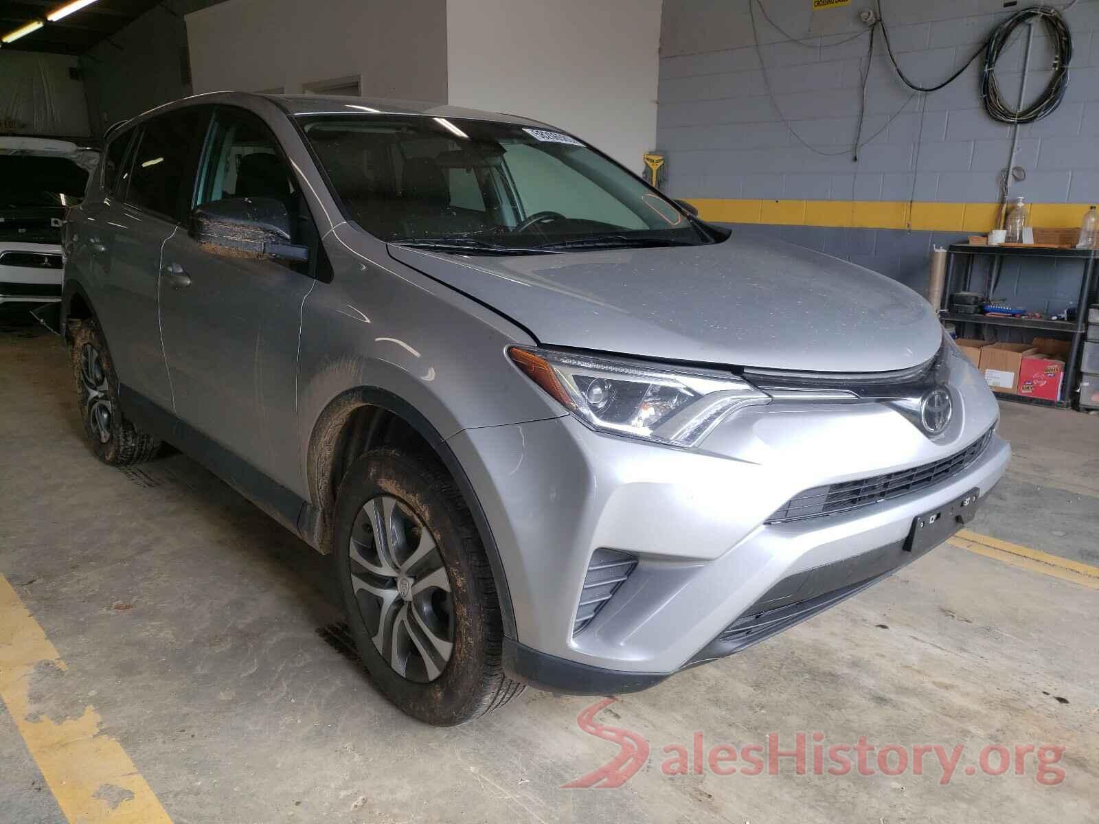 2T3ZFREV6JW433818 2018 TOYOTA RAV4