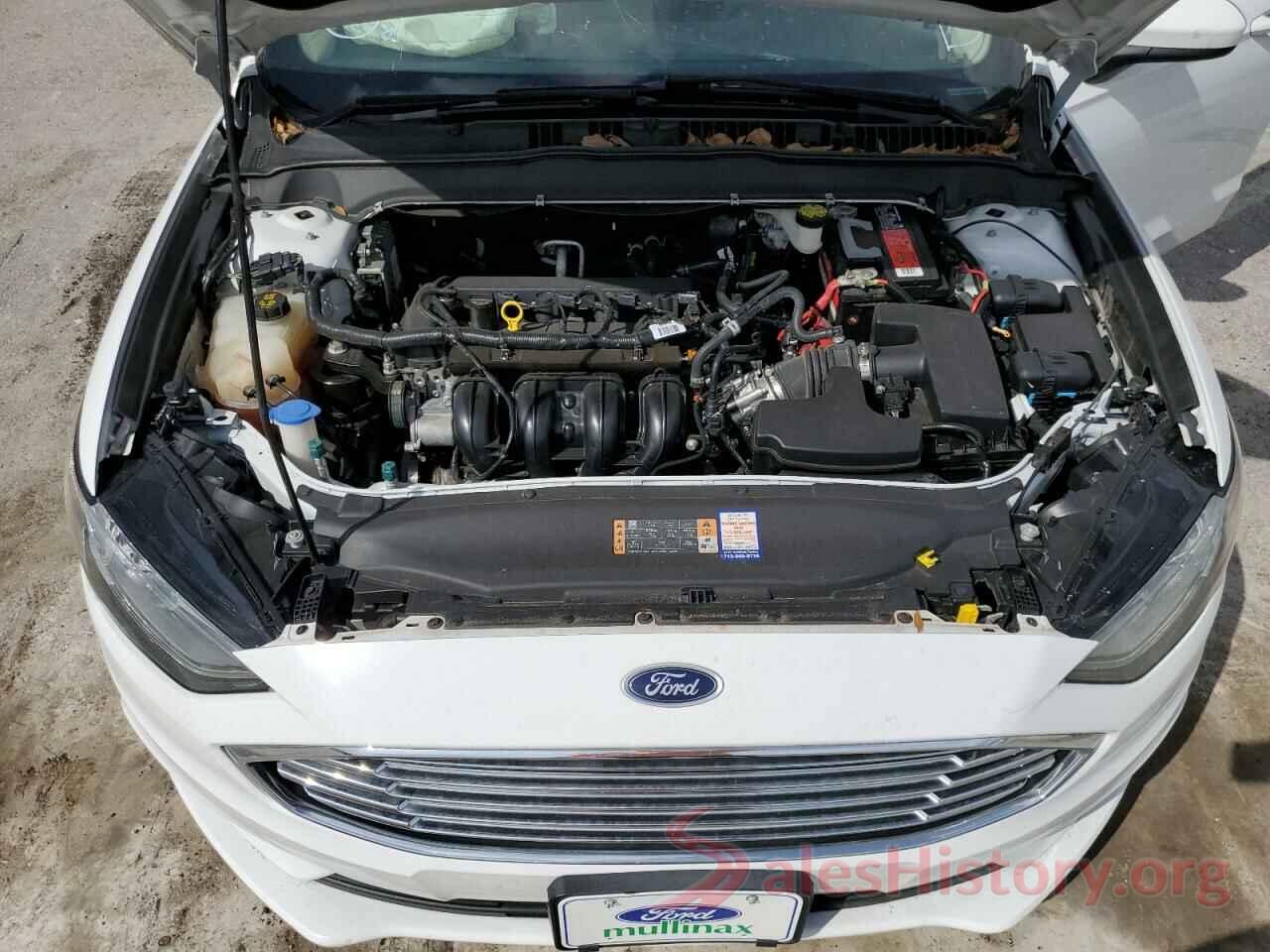 3FA6P0H77HR265863 2017 FORD FUSION